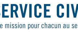 service civique logo